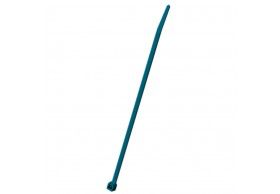 2244DT Abraadeira detetvel Unex 4.8x188 Azul