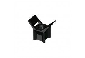 1252 Base roscvel Unex Preto