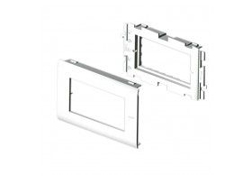 93613-2 ADAPTADOR 2 MEC.MOSAIC BR RAL9010 65