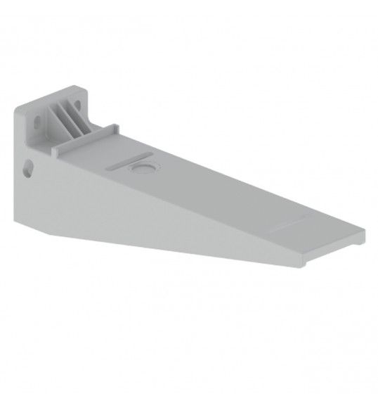 SUPORTE HORIZ. 66303 PVC-M1 CZ