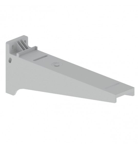 SUPORTE HORIZ. 66403 PVC-M1 CZ
