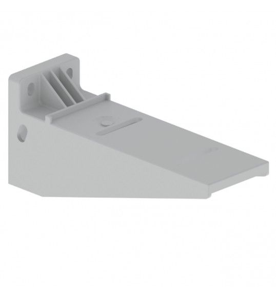 SUPORTE HORIZ. 66203 PVC-M1 CZ