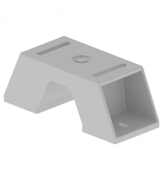 SUPORTE VERT. 66205 PVC-M1 CZ