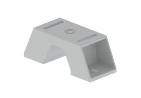 SUPORTE VERT. 66205 PVC-M1 CZ