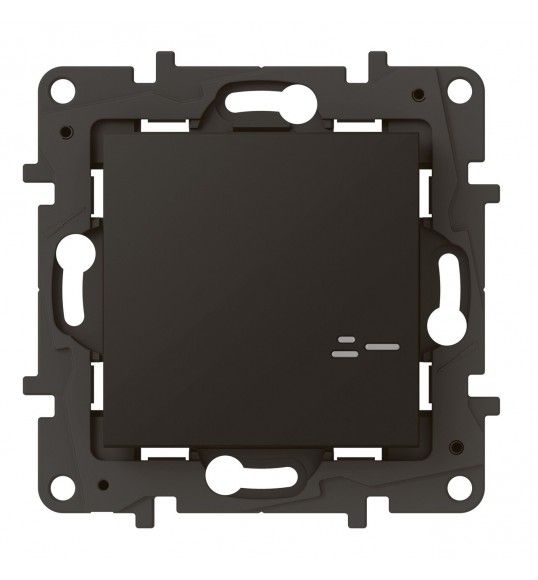 863806 Interrupteur d'clairage sans fil Netatmo Nilo Step