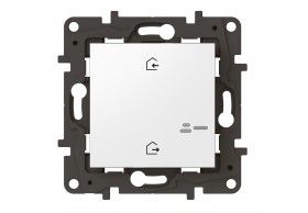 863602 Wireless Master Switch Enter/Exit Nilo Step Netatmo