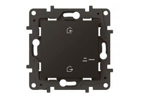 863802 Wireless Master Switch Enter/Exit Nilo Step Netatmo