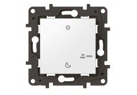 863601 Wii-fi Remote wake up/sleep Nilo Step Netatmo White