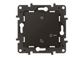 863801 Wii-fi Remote wake up/sleep Nilo Step Netatmo Black