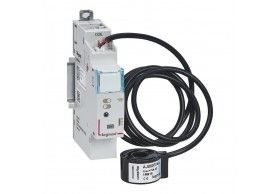 412172 Legrand Connected load shedder with Netatmo