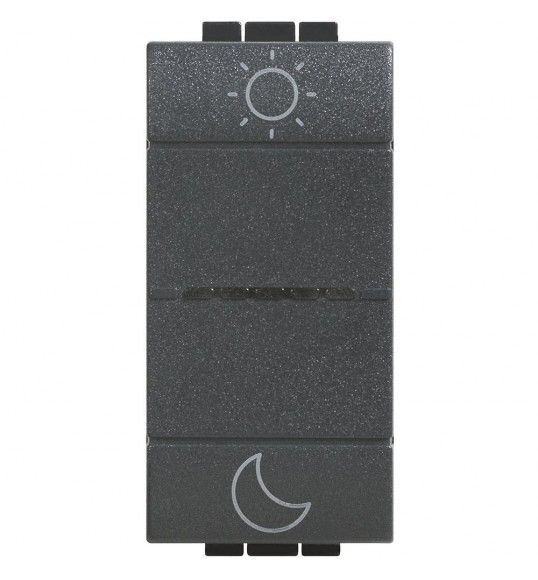 LN4574CWI Scenario control Wake Up/Sleep Living Light Netat