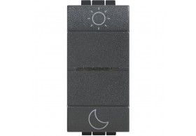 LN4574CWI Scenario control Wake Up/Sleep Living Light Netat