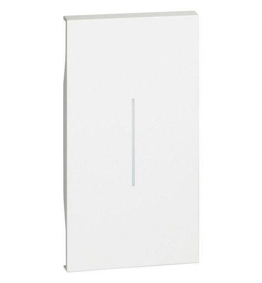 KW01M2 Living Now Cover illuminabile