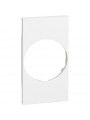 KW04 Bticino LivingNow Abdeckung für Schutzkontakt-Steckdose in der Farbausführung White KW04 Bticino LivingNow Abdeckung für Schutzkontakt-Steckdose in der Farbausführung White