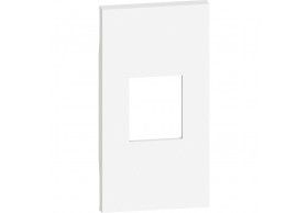 KW13M2 Centro fibra ptica p/K4268SCA Living Now Bticino Br