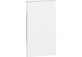 KW30M2 Cover for Gateway K4500C Living Now Bticino White