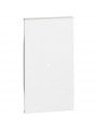 KW30M2 Cover for Gateway K4500C Living Now Bticino White KW30M2 Cover for Gateway K4500C Living Now Bticino White