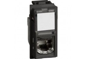 KG4279C6 Living Now Connettori RJ45 toolless IDC categoria 6A UTP