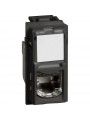 KG4279C6 Bticino Lnw Rj45 Cat.6 Utp 1M Noir KG4279C6 Bticino Lnw Rj45 Cat.6 Utp 1M Noir