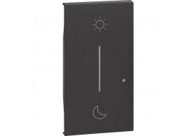 KG41M2 Lightable covers Night/Day for K4574CW Living Now Blk