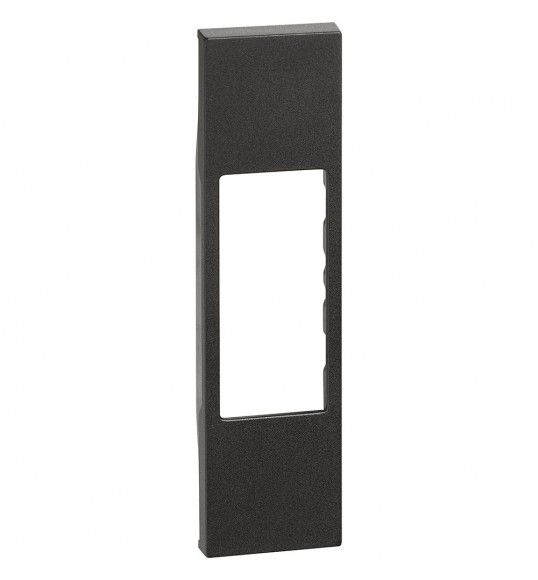 KG07 Living Now Cover per connettori RJ, A/V e lampada di sicurezza