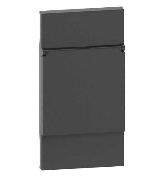 KG04P L.NOW - cov.presa FR/GER portello 2M nera