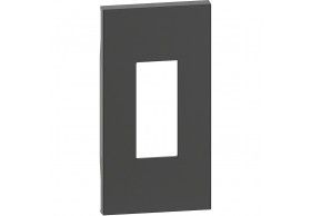 KG07M2 Living Now Cover per connettori RJ, A/V e lampada di sicurezza