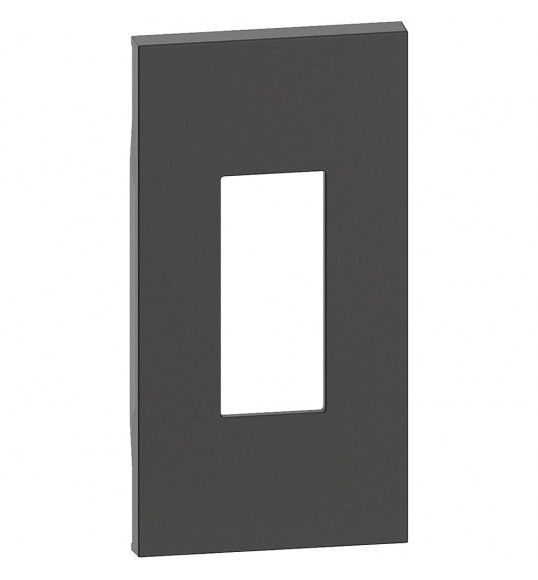 KG07M2 Living Now Cover per connettori RJ, A/V e lampada di sicurezza