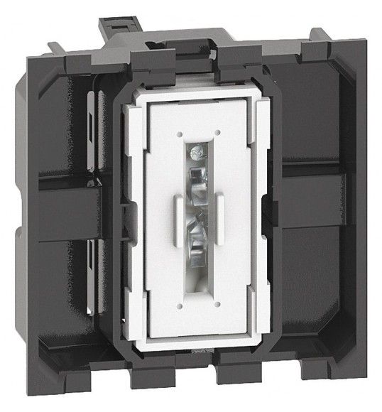 K4003M2A LN-CONM ILUM 1P 10AX 2M