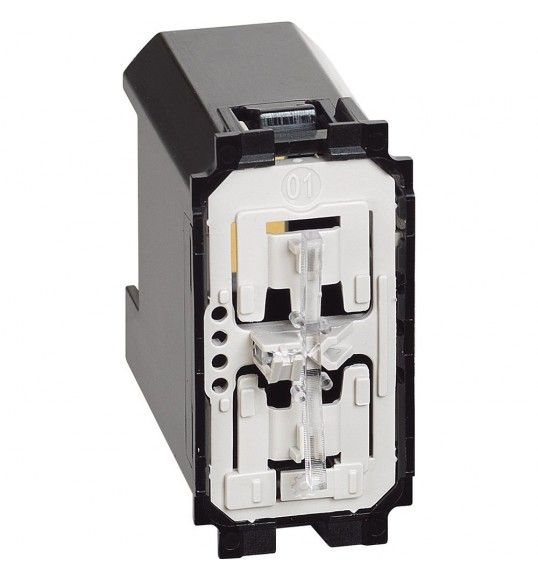 K4027C Commande de volets connecte Living Now with Netatmo