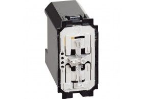 K4027C Connected shutter control Living Now with Netatmo