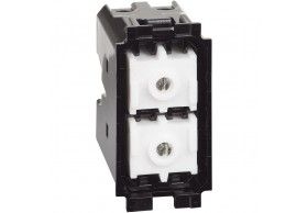 K4037 Boto estores c/ bloqueio Living Now Bticino