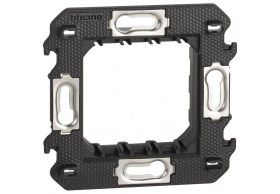 K4702 Suporte de fixao 2 mdulos Living Now Bticino