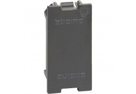 K4950 Obturador de 1 mdulo Living Now Bticino