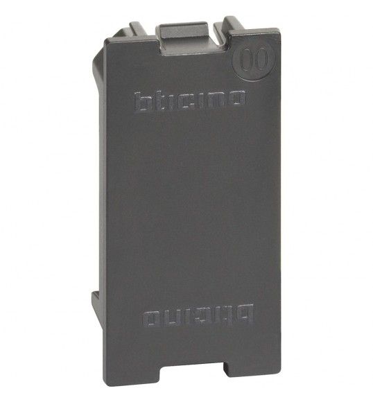 K4950 Blanking module Living Now Bticino