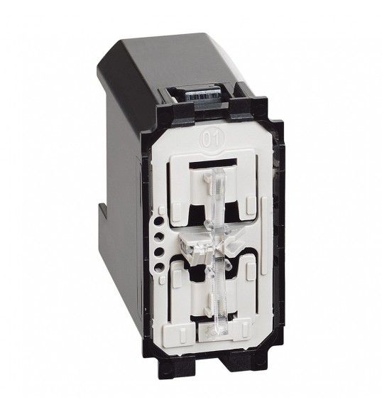 K4003C Comutador escada conectado Living Now with Netatmo