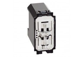 K4003C Comutador escada conectado Living Now with Netatmo