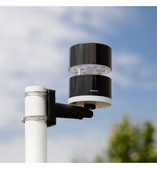 NWA01-WW ANEMOMETER NETATMO
