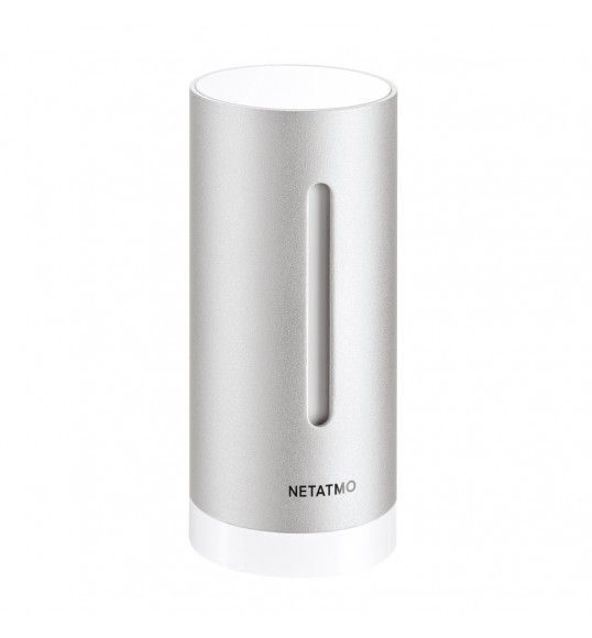 NIM01-WW Additional Indoor Module for Weather Station NETATM