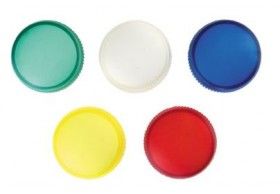 800F-ALF4 Capa/Lente Vermelha para Botes 22 mm (iluminvel)