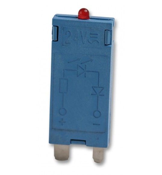 99.01.00.24.50 Module Led 6-24V AC/DC