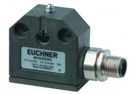 N01K550SVM5-M Precision single limit switch N01, M12