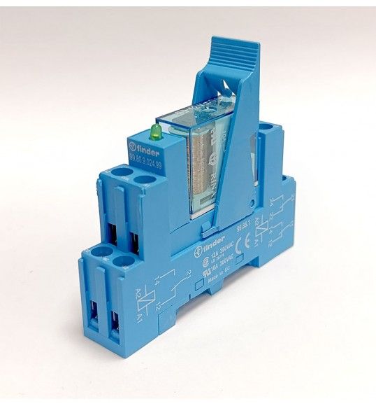 49.62.7.012.0000 M�dulo de interfaz de rel�