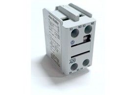 100-FA20 Aux. contact Allen Bradley