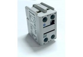 100-FA02 Aux. contact Allen Bradley