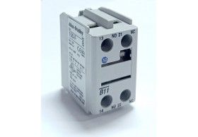 100-FB11 Auxiliary contact Allen Bradley