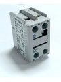 100-FA02 Aux. contact Allen Bradley 100-FA02 Aux. contact Allen Bradley