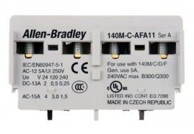 140M-C-AFA11 Auxiliary contact