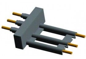 150-CC25 Modulo de liga�ao
