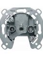 450210 Berker Antennen-Steckdose 2Loch TV+FM, Einzeldose 450210 Berker Antennen-Steckdose 2Loch TV+FM, Einzeldose